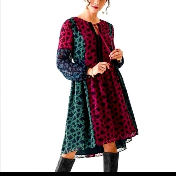 Matilda Jane A Little Party Dress - Picture 10 of 11